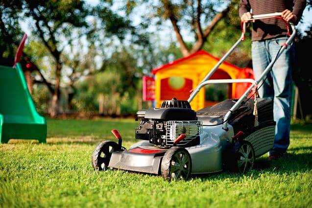 Can you use a lawn mower with a pacemaker